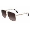 Victoria Beckham naiste päikeseprillid VB240S-5813702 ø 58mm