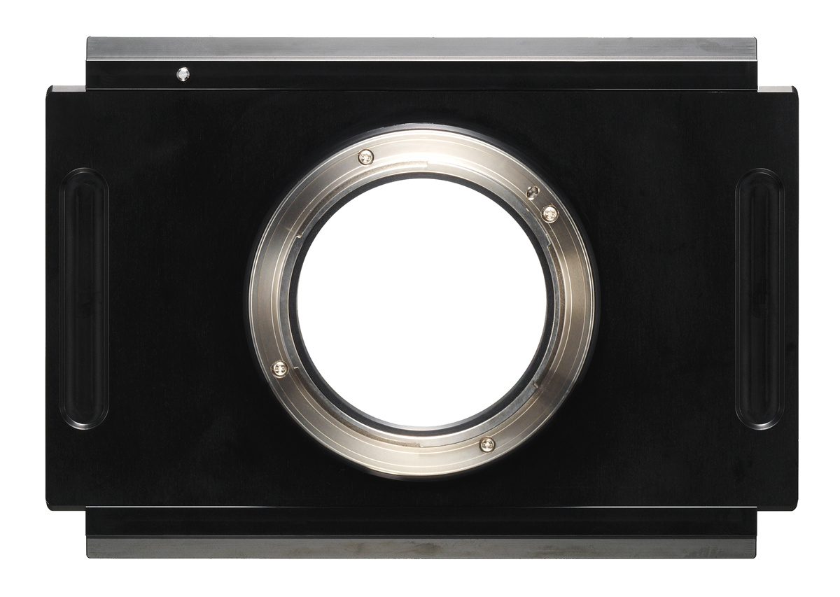 FUJIFILM View Camera Adapter G vanemate FUJINON suureformaadiliste objektiivide jaoks GFX 50S kaamerale