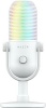 Razer mikrofon | RGB USB with Tap-to-Mute | Seiren V3 Chroma | No | No