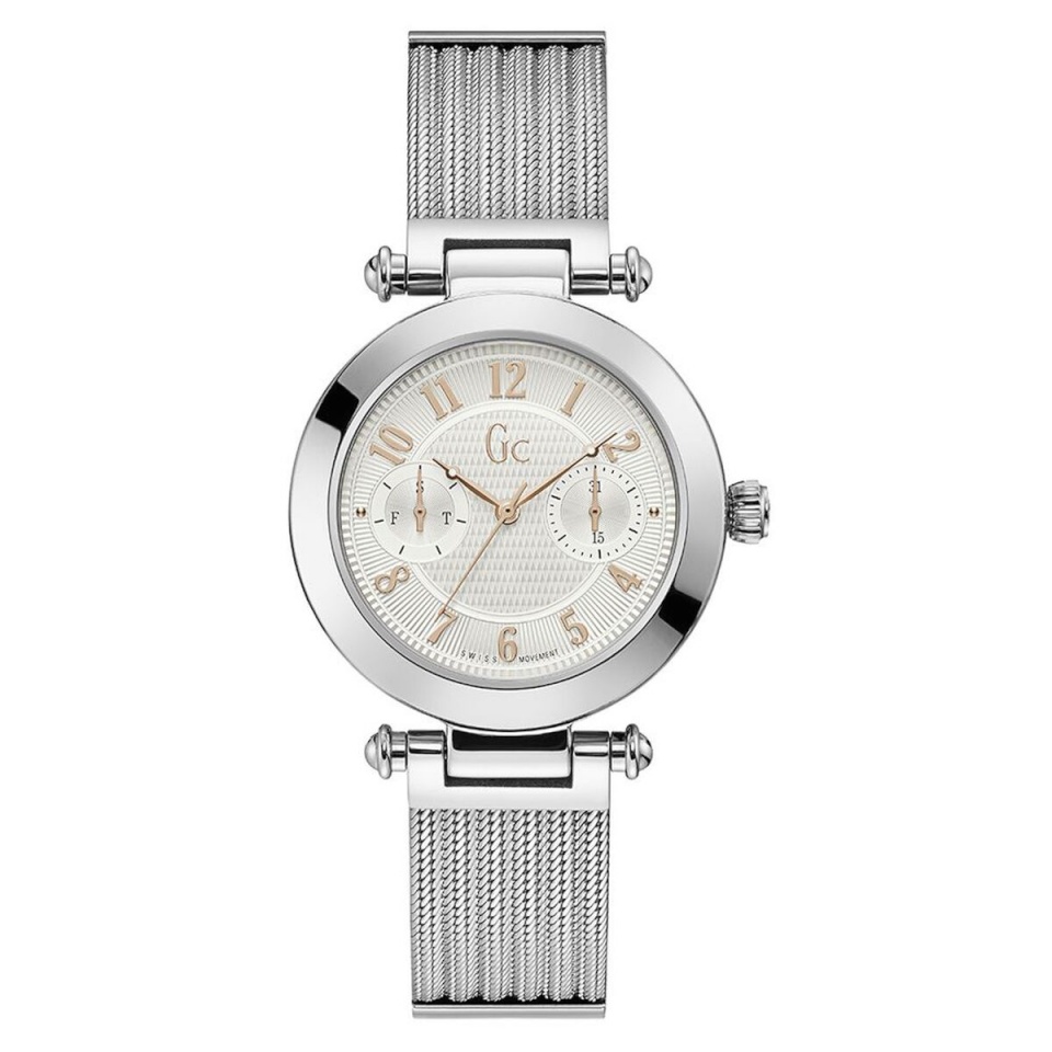 GC Watches naiste kell Y48001L1MF (Ø 37mm)