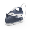 Tefal triikraud Express Optimal SV4110 2200W 1.2 L Ceramic Express Glide sinine, valge