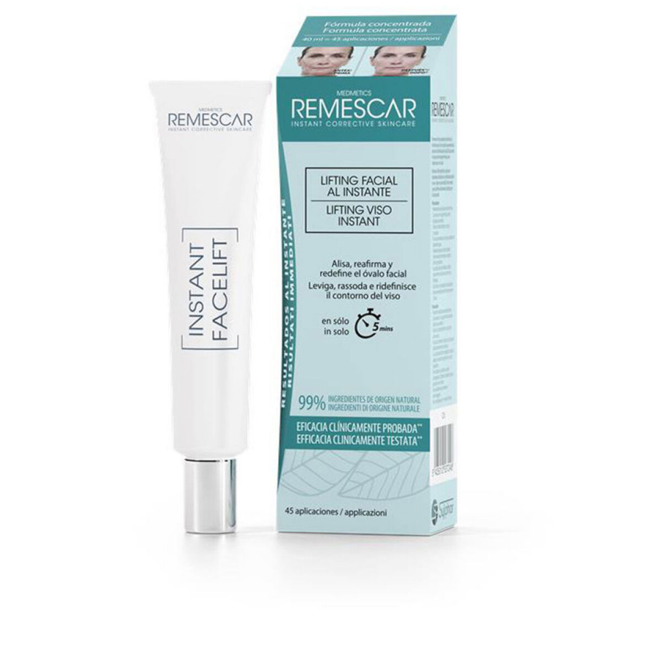 Remescar näokreem Instant Facelift 40ml