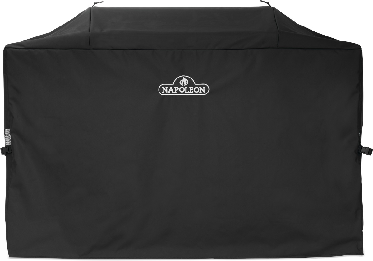 Napoleoni grillikate Rogue 30 Plancha gaasigrillile