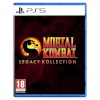 PlayStation 5 mäng Mortal Kombat: Legacy Kollection