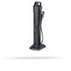 Pro Bikegear jalgrattapump PRO Team Tubeless kompressor
