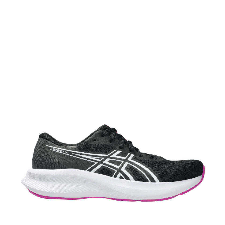 Asics jooksujalatsid naistele Patriot 14 1012B836 005 suurus 39