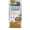 Farmina kassitoit Vet Life Cat Diabetic Creamy treat with Chicken & Tuna box – Cat treat – 4x15g
