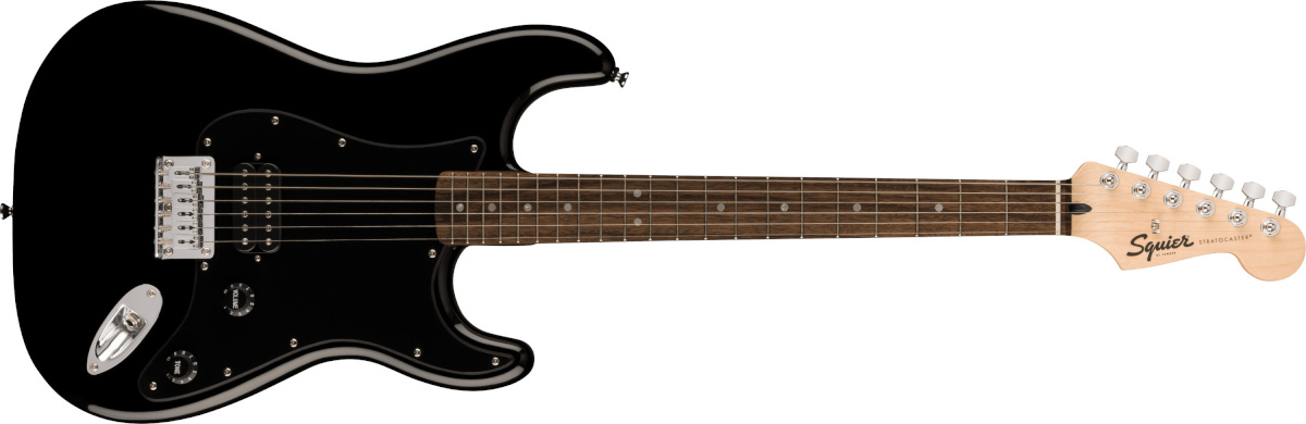 Fenderi elektrikitarr Squier Sonic® Stratocaster® elektrikitarr