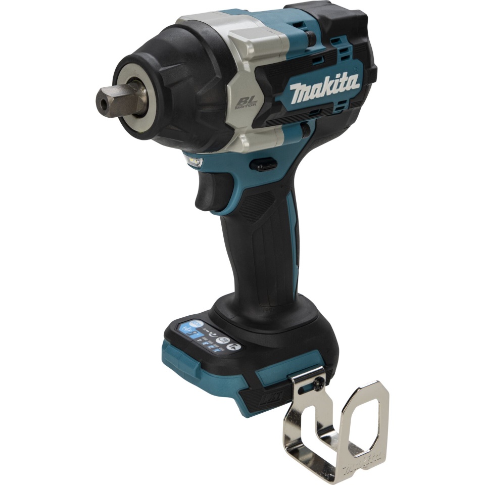 Makita akutrell DTW701Z Cordless Impact Driver akulööktrell
