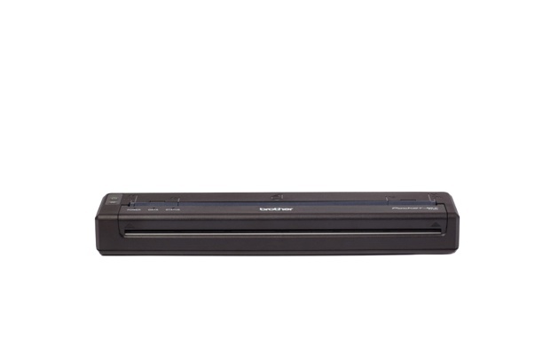 Brother printer Mobile printer PJ-822 Mono, Thermal, Printer, Lithium-Ion (Li-Ion)