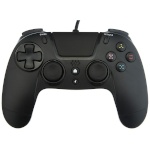 Gioteck VX-4 Wired controller for PlayStation 4, must