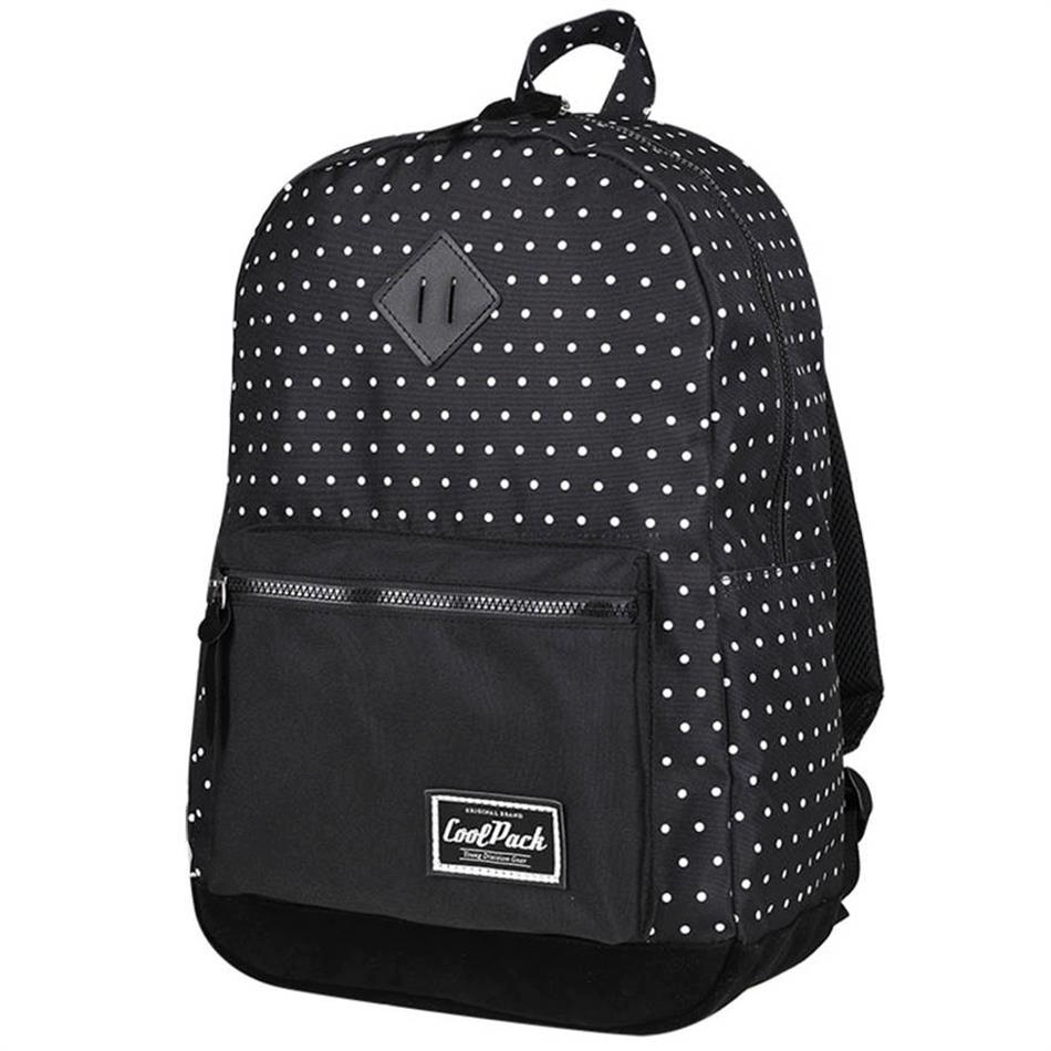 CoolPack seljakott Grasp must Dots, 25 l