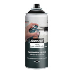 Aguaplast hüdroisolatsioon 70605-002 Spray must 400ml