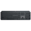 Logitech klaviatuur MX Keys S Bluetooth Illuminated, SWE (W), must