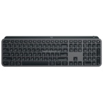 Logitech klaviatuur MX Keys S SWE (W), must