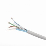 Gembird võrgukaabel FTP cable-shielded cable C5e 305m Al/Cu