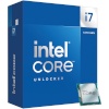 Intel CPU Desktop Core i7-14700KF (up to 5.60 GHz, 33MB, LGA1700) box