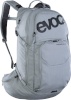 Evoc seljakott Explorer Pro 30 Backpack, hopeanharmaa