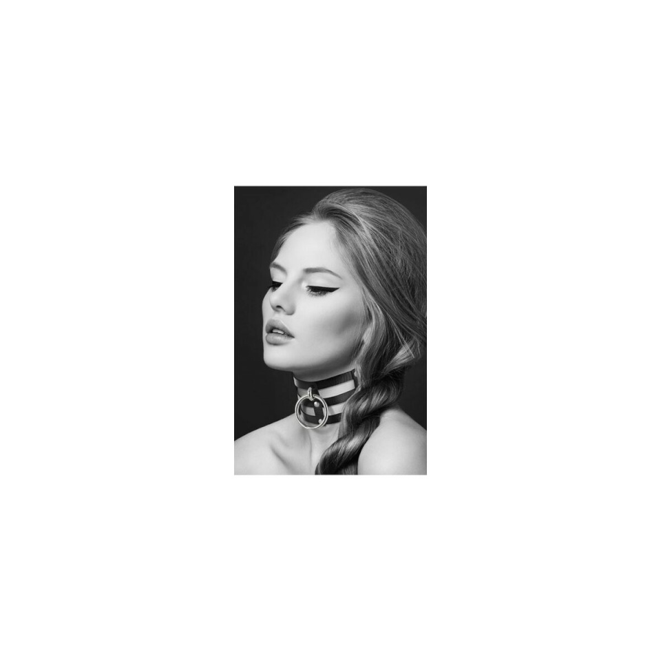 Bijoux Pour Toi Käerauad must