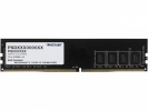 Patriot mälu Patriot DDR4 8GB 3200MHz 1 Rank Bulk Hynix Chip