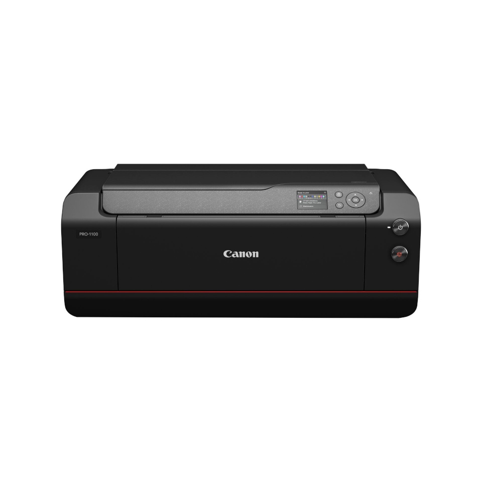 Canon printer imagePROGRAF Pro-1100