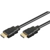 Goobay videokaabel 61159 HDMI High Speed Cable with Ethernet | HDMI | 2 m