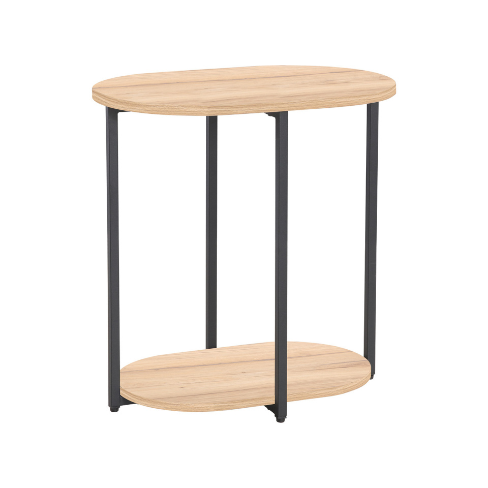 H4Y abilaud Hannes, 52x35x54cm, pruun