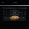 AEG integreeritav ahi TE7PB63ZAB Series 7000 Built-In Oven, 71L, A+, must