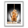 ZEP pildiraam AL1S21 Aluminium Frame 21x29,7 cm