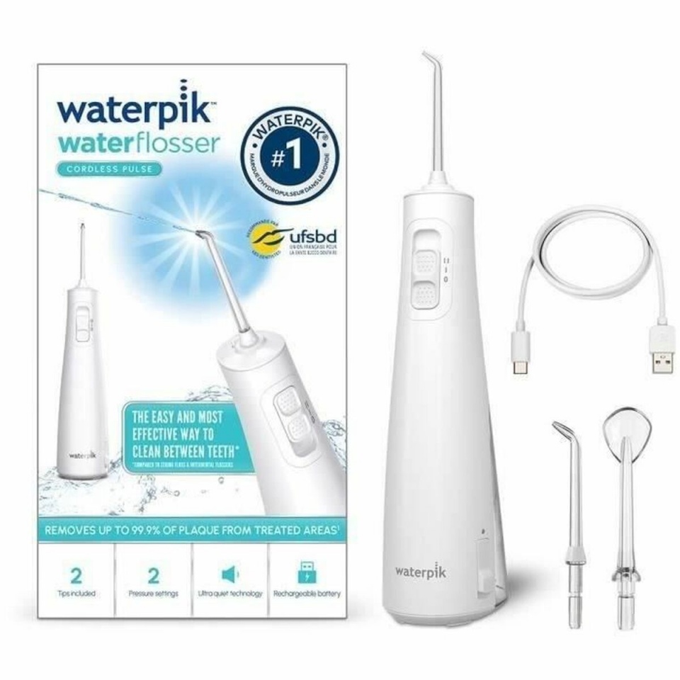 Waterpik hambavahede puhastaja WF-20 Pulse
