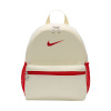 Nike seljakott Brasillia Mini Kremowy FZ7222 113
