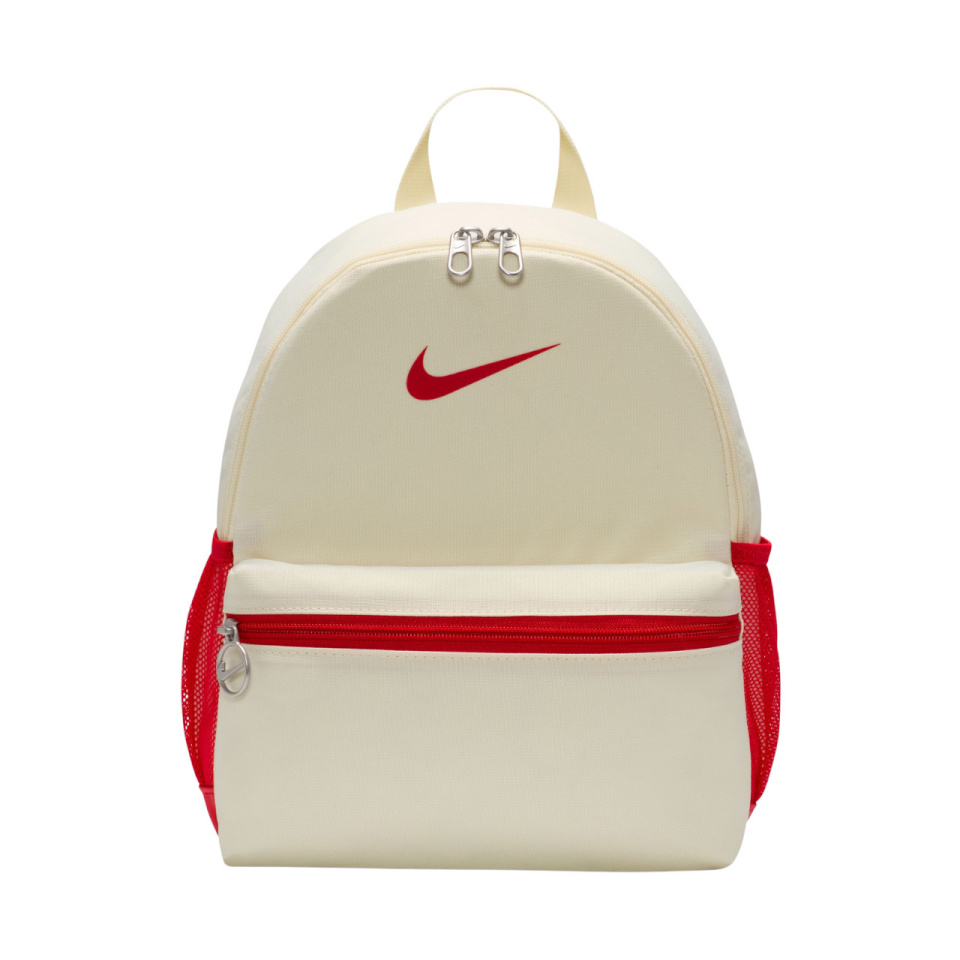 Nike seljakott Brasillia Mini Kremowy FZ7222 113