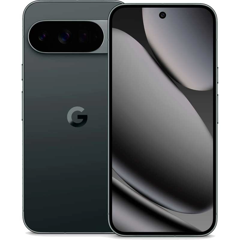 Google mobiiltelefon Pixel 10 Pro XL 256GB Obsidian