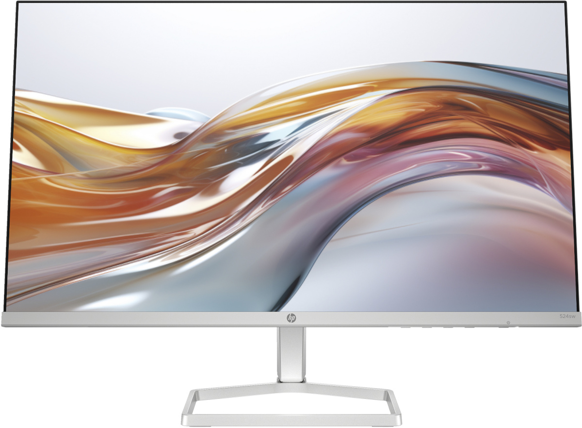 Hp monitor 524sw Full HD Monitor - IPS-Panel, 100 Hz