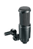 Audio-Technica AT2020 kardioidne kondensaatormikrofon