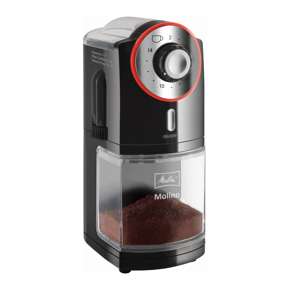 Melitta kohviveski MOLINO Coffee grinder 1019-02