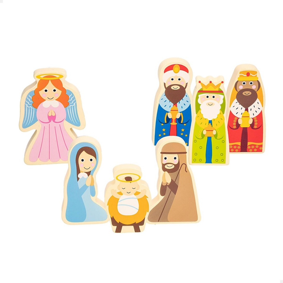 Colorbaby nukumaja aksessuaarid