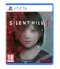 Konami mäng Silent Hill f (PS5)