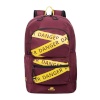 Rivacase Backpack Urban 14l 13.3" 5421 Burgundy punane