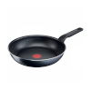 Tefal pann C38504 Frying Pan, 24cm, must