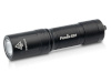 Fenix taskulamp E01 V2.0, 100lm Flashlight, must