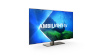 Philips televiisor 4K UHD OLED Android TV with Ambilight 55OLED818/12 55" (139cm), Smart TV, Android, 4K UHD OLED, 3840 x 2160, Wi-Fi, DVB-T/T2/T2-HD/C/S/S2