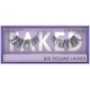 Catrice kunstripsmed Faked Big Volume Lashes 1tk, Black, naistele