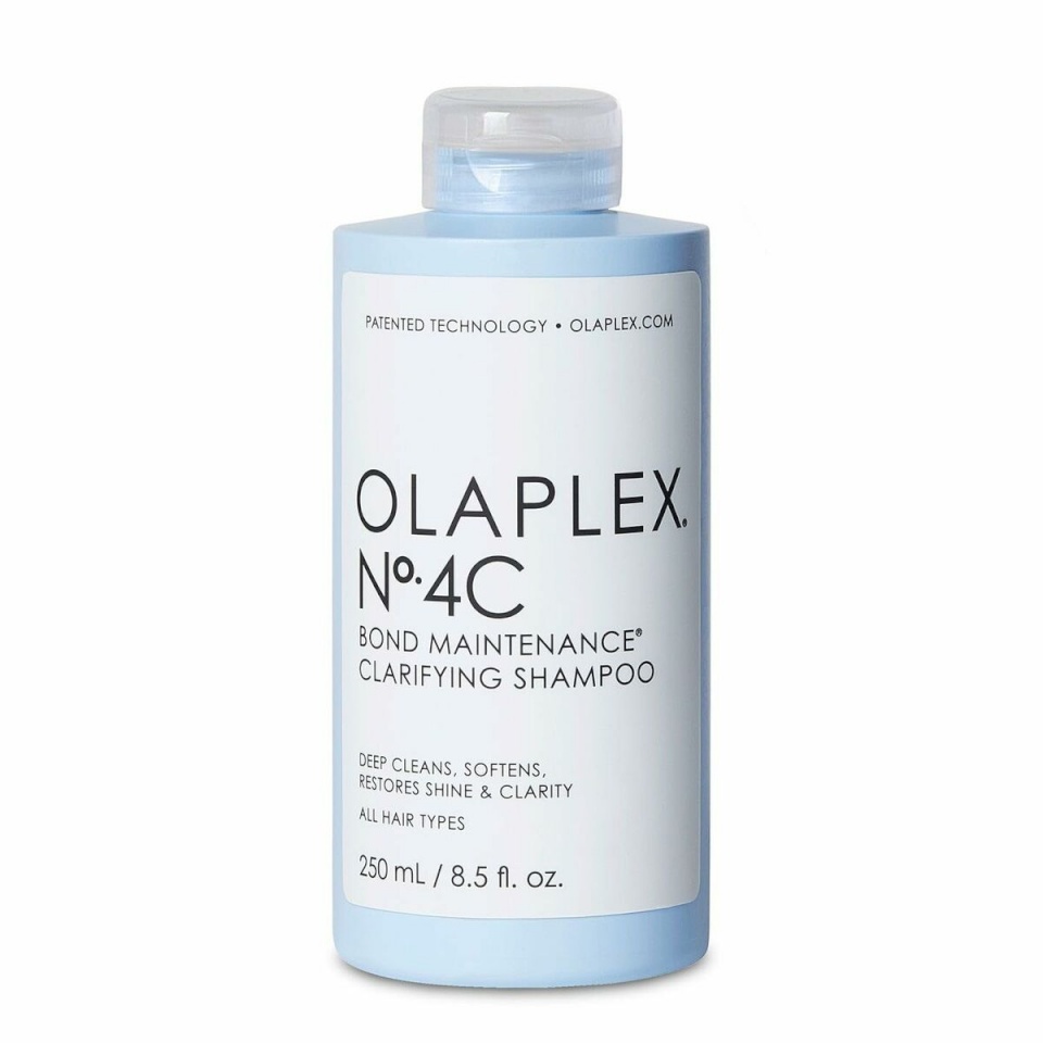 Olaplex puhastav šampoon Bond Maintenance Nº 4C 250ml