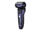 Panasonic pardel ES-LV67-A803 Shaver, Cordless, Operating time 50 min, Charging time 1 h, Wet&Dry use, must |