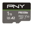 Pny mälukaart microSDXC 1TB Pro Elite UHS-I