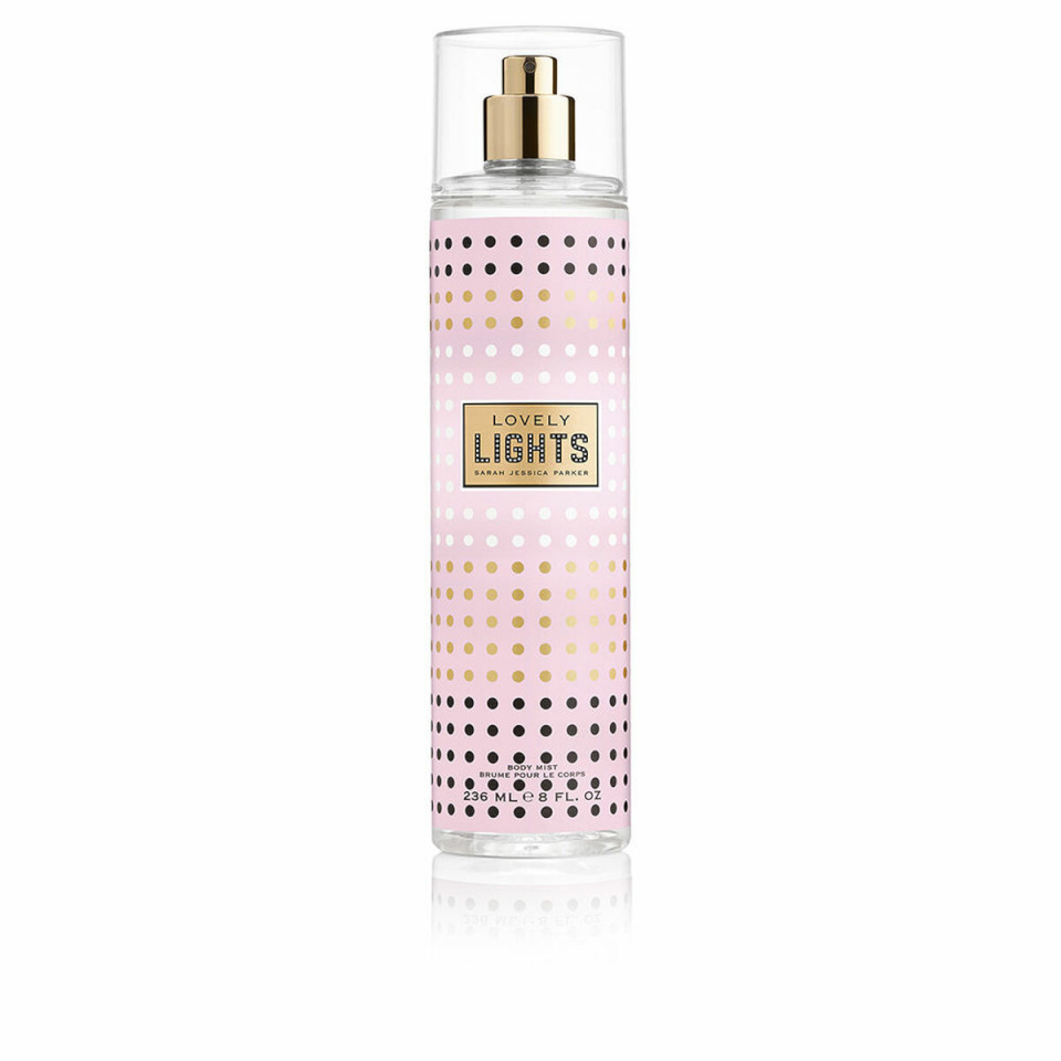 Sarah Jessica Parker Kehasprei LOVELY 236ml