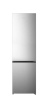 Hisense külmik RB435N4BCE Refrigerator, NoFrost, 201cm, hall