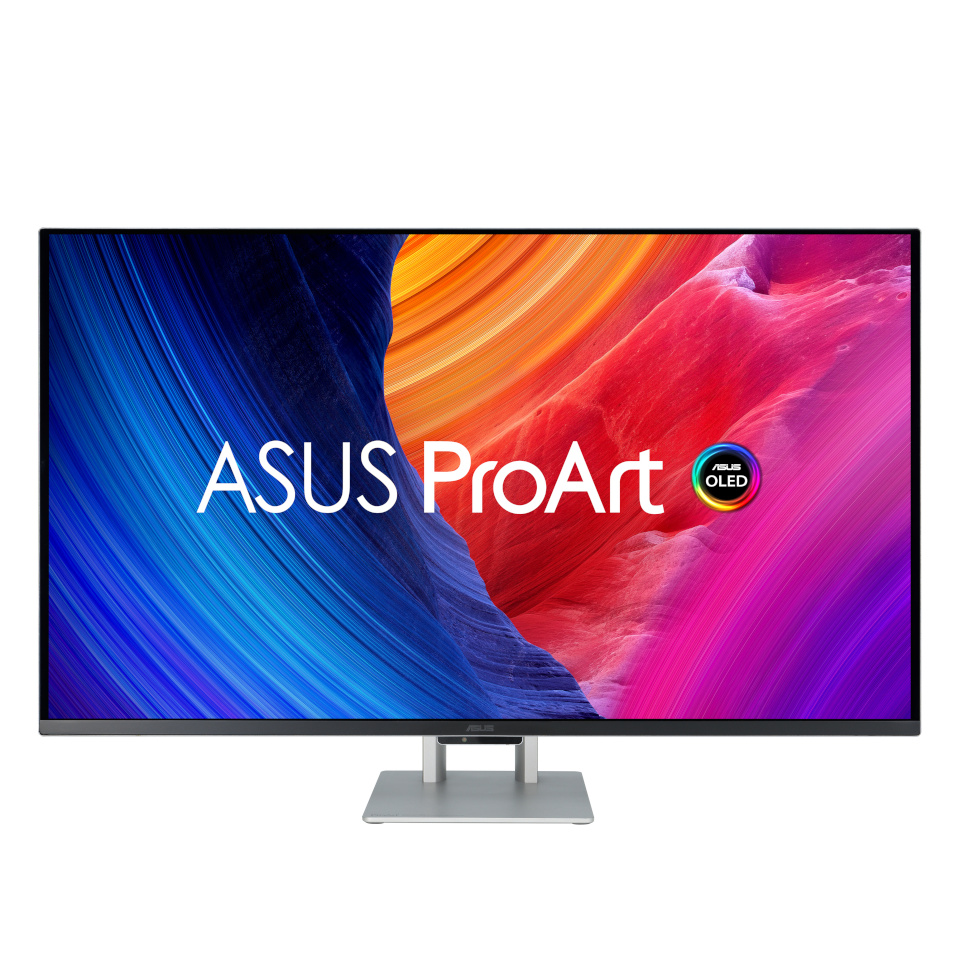 ASUS monitor ProArt PA32UCDM 80.1cm (16:9) FHD HDMI