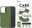PanzerGlass kaitsekest CARE Fashion Colors iPhone 16 Pro roheline
